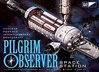 MPC.713 - SPACE STATION "Pilgrim Observer" 1:100 scale