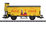 HO MARKLIN 48936 / Vagon Cerrado G10 "COCA COLA" Edicion Especial.