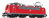 HO FLEISCHMANN 4325 - Locomotora ELECTRICA DB 141 284-0 version -OFERTA ULTIMA UNIDAD