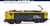 HO ELECTROTREN HE2006 - Locomotora Electrica RENFE 279.001, amarillo-gris, Ep- V