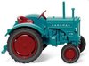 HO WIKING 088505 - Tractor Hanomag R16, escala 1:87