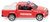 HO WIKING 031103 - VW Amarok Bomberos, escala 1:87