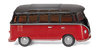 HO WIKING 031701 - VW T1 Sambabus, escala 1:87
