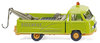 HO WIKING 027001 - Borgward camion -grua, escala 1:87