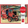 AMT1024.12 - FORD MODEL T "Coca-Cola", scale 1:25- EDICION ESPECIAL