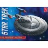 AMT.853.12 - "STAR TREK" U.S.S.Enterprise NCC-1701-E, scale 1:1400