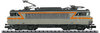 N TRIX.16006 - Locomotora SNCF BB 15061