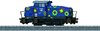 HO MARKLIN 36502 / Locomotora DIESEL DHG 500, "PRIL" BLUE.