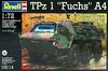 REVELL.03114 - TPZ  FUCHS  A4    1:72 scale