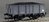HO ELECTROTREN 19010 / Vagon TIPO X unificado RENFE Gris, carga de carbon, ep.III