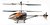 HUBSAN NO.H102 - HELICOPTER "INVADER", RC con mando.