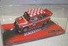 SCALEXTRIC.6385 /  FIAT 600 ABARTH 1000 RACING TEAM SONY