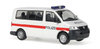 HO RIETZE 51811 - VW T5 KR  "POLIZEI",  escala 1:87