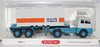 HO WIKING 052601 - CAMION HENSCHEL CONTAINER  escala 1:87