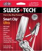 SWISS+TECH 97070 - MULTIHERRAMIENTA  "SMART CLIP ULTRA"