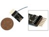 ESU 54685 - DECODER LOKPILOT MICRO V4.0 DCC -  6 PINS