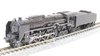N KATO 2017-7 - Locomotora vapor 2-3-2  C62