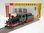 OCASION - HO FLEISCHMANN 4110 / (PF.47) Locomotora vapor "BETTY" verde, analogica.