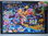 PUZZLE DISNEY. FANTASIA / Puzzle de 1000 piezas 51x73.5 cm.