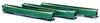 N MFTRAIN. N71016 / SET RENFE 3  Plataformas PORTA-AUTOMOVILES, verdes.