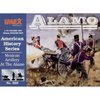 IMEX 520 / SET FIGURAS 1:72 "MEXICAN ARTILLERY AT THE ALAMO"