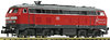 N FLEISCHMANN 723611 - Locomotora Diesel DB "Autozug SyltShuttle" DCC DIGITAL