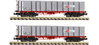 N FLEISCHMANN 830256 - SET 2 vagones OBB "Rail Cargo Austria"